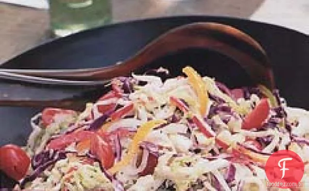 Spicy Slaw