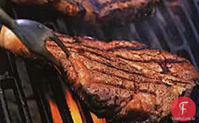 Bife Grelhado