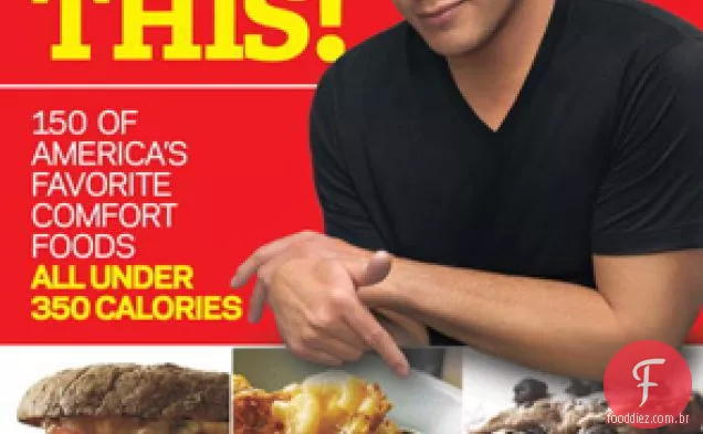 Rocco é o quão baixo você pode ir molho marinara com baixo teor de gordura