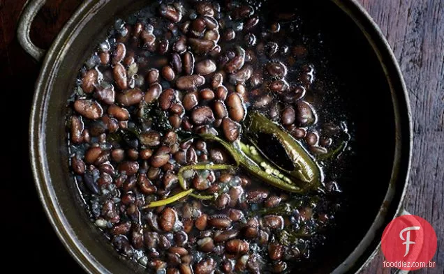 Pot O ' Beans