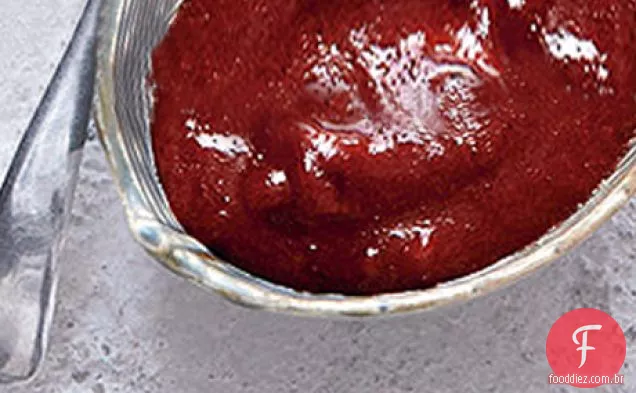 Gochujang-Molho De Data