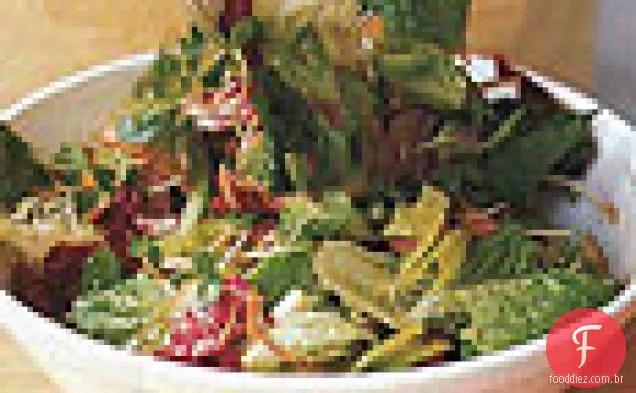 Salada do Chef