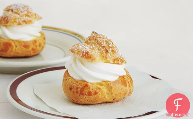 Creme Sopros