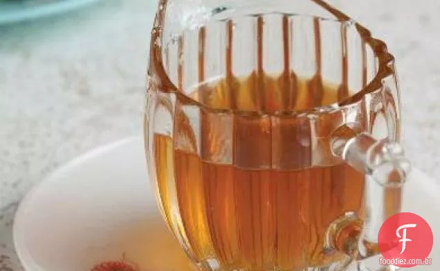 Agave Maple Syrup