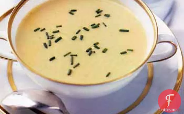 Uma de cada sopa
