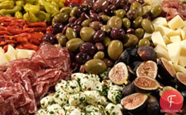 Antepasto