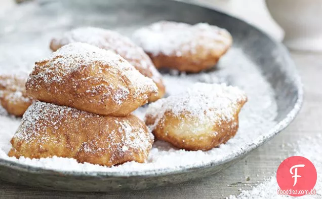 Leitelho Beignets