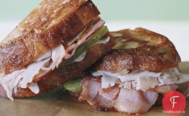 Monte Cubano
