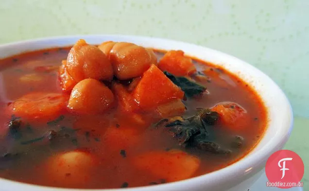 Sopa Cigana