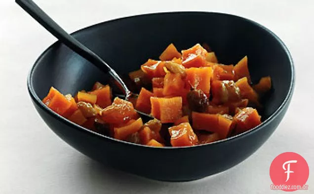 Mostarda De Abóbora Sabor