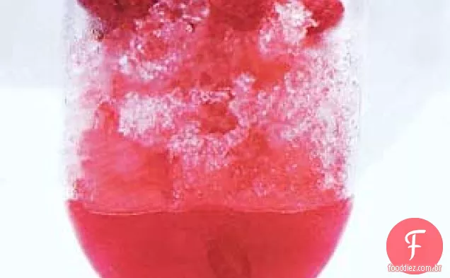 Fruta Fresca Sno-Cones