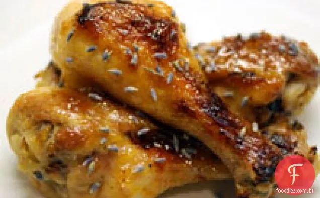 Francês Em Um Flash: Rissoles De Camarão Azeda Com Alcachofra Aïoli
