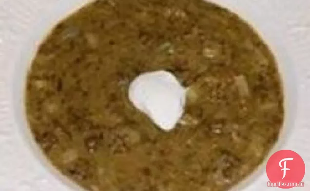Sopa Azeda