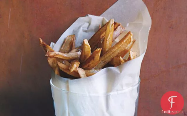 Batatas Fritas