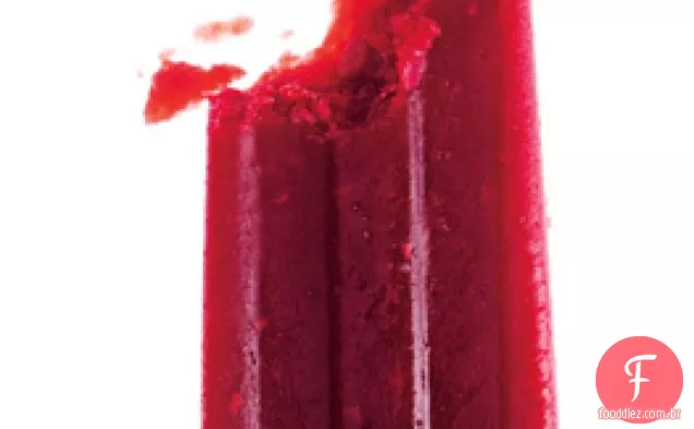 Campari - Laranja Pops