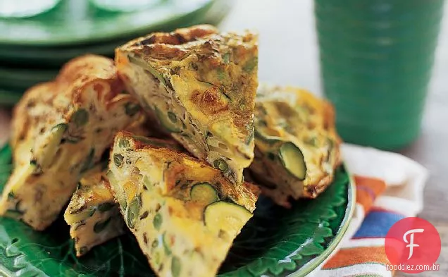 Jardim Frittata