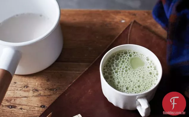 Matcha Latte