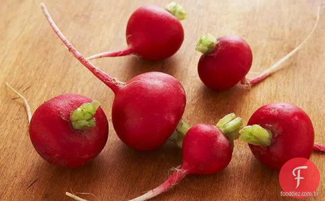 Ensopado De Legumes Da Primavera