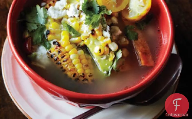 Tortilla Soup