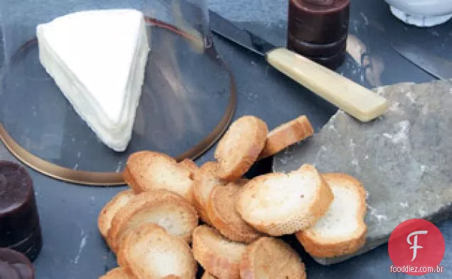 Perfeito Crostini