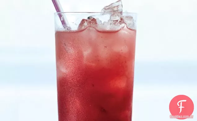 Soda De Uva Fermentada