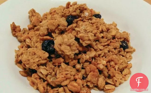 Granola Extrema