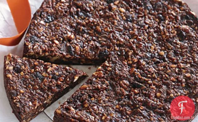Avelã Panforte