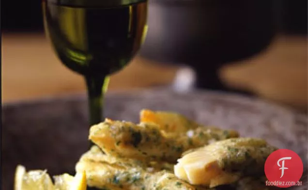 Bacalhau Frito