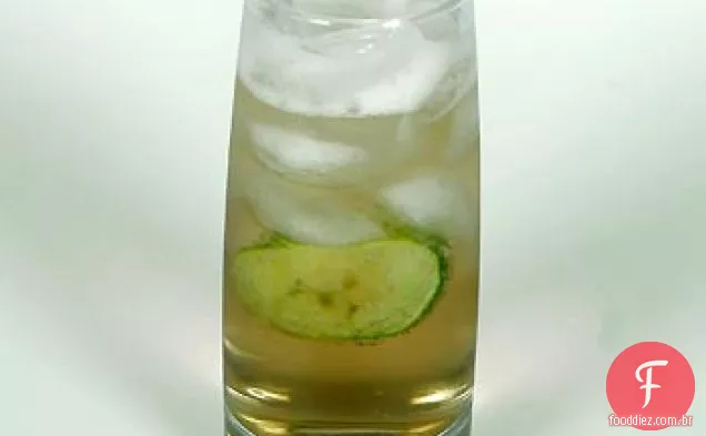 Moscow Mule