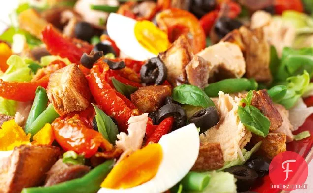 Salade Nicoise