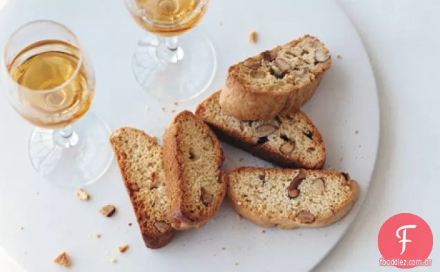 Nonna's Biscotti
