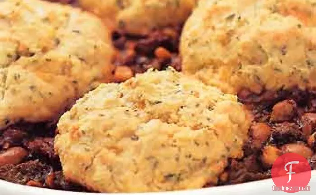 Tamale Pie