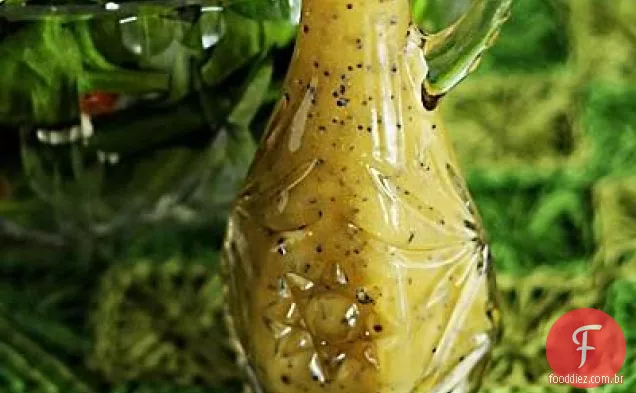 Salada especial de espinafre (da minha cunhada)