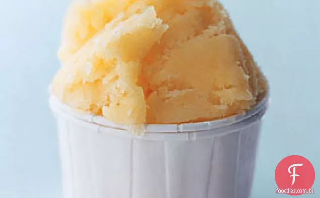 Maracujá Nieve