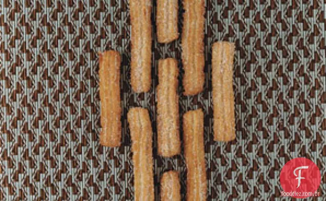 Mini Churros