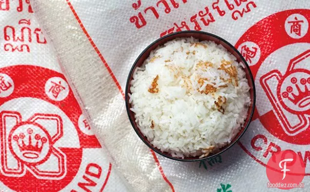 Arroz De Coco