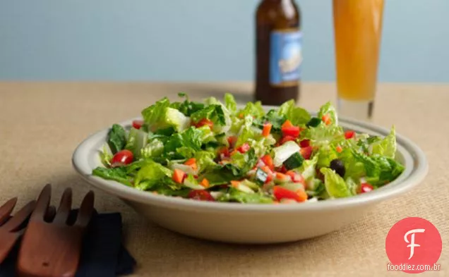Salada Picada