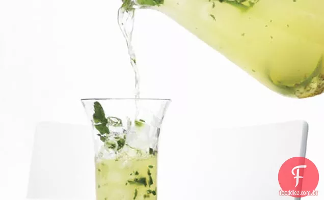 Natal Caipirinhas