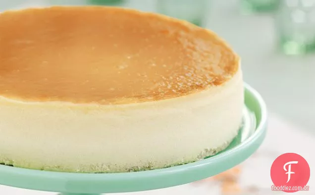 Original New York Cheesecake
