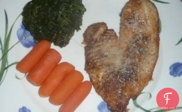 Parmesão Único