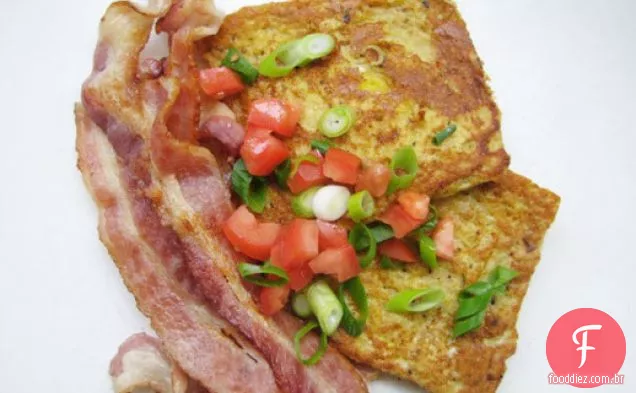 Brunch De Domingo: Pão Eggy
