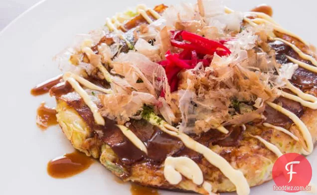 Okonomiyaki