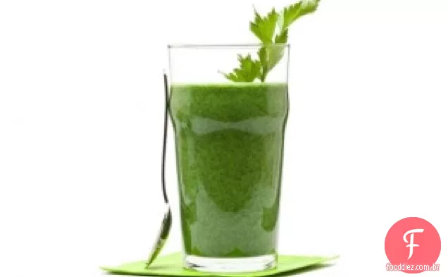 Shake De Espinafre