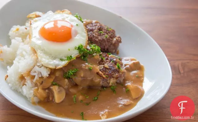 Loco Moco