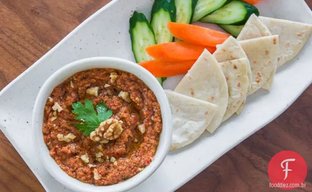 Muhammara