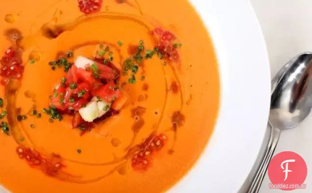Gaspacho Andaluz