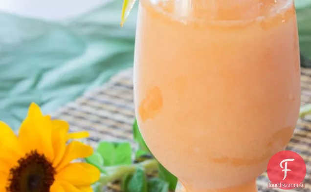 Sangria Congelada