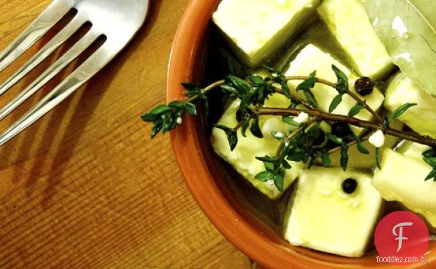 Pratos Pequenos: 4 Tapas Espanholas Que Usam Apenas 4 Ingredientes Cada