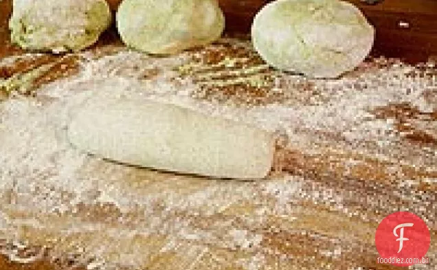 Gnocchi De Ricota De Espinafre