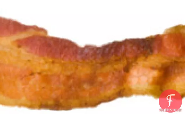 Cozinhe o livro: Como Curar Seu Próprio Bacon